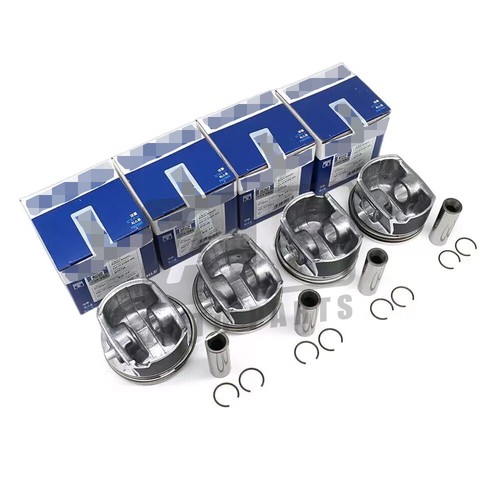 Pistoni audi seat skoda - 4,