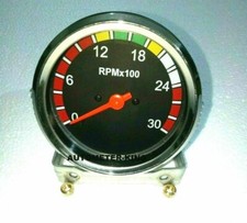 Contagiri elettronico