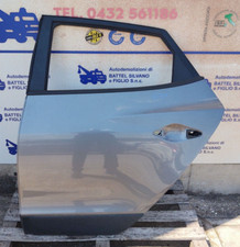 PORTIERA POSTERIORE SINISTRA HYUNDAI IX35