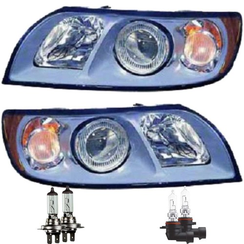 Set fanali per volvo v50 - set, mw