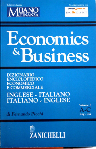 Economics business diz - business,
