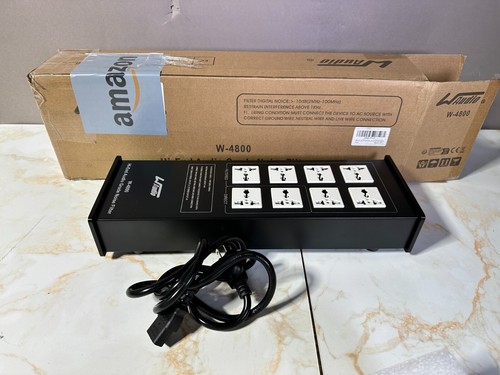 Audio 4800 filtro - w,