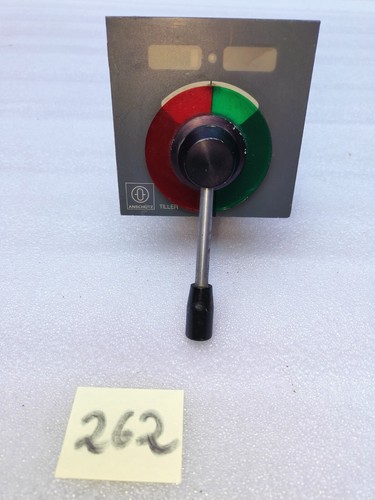 Anschutz kiel tiller 105 - 105, 099