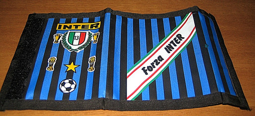 Portafoglio scudetto - portafoglio,