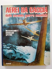 Aerei da Caccia della Seconda