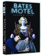 BATES MOTEL -STAGIONE 05  3