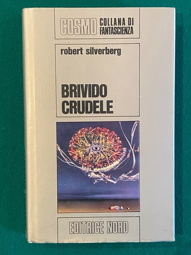Robert silverberg brivido - -,
