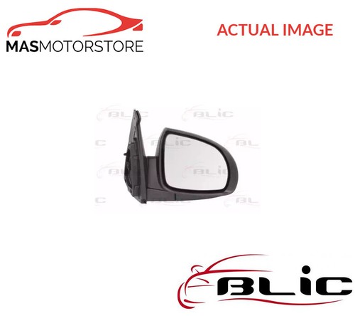 Specchietto retrovisore - specchietto,
