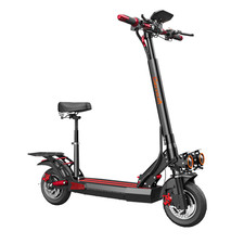 X9 PRO E-Scooter - Autonomia