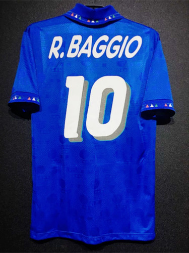 Maglia italia home - maglia,