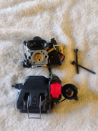 Carburatore oem per motosega - carburatore,