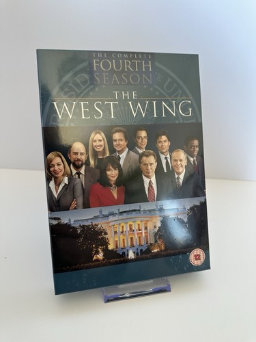 The west wing complete - the,