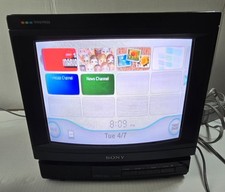 Sony KV-1424RD Trinitron 14"