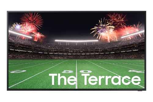 Samsung the terrace - 4k, smart