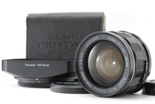 【NEAR MINT w/ Hood】 Pentax