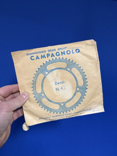 Catena campagnolo victory - campagnolo,