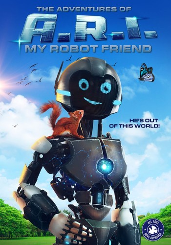 The adventure my - of,