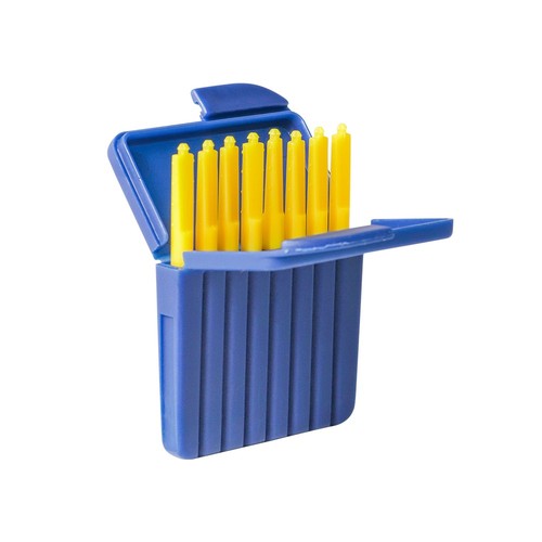 Confezione 8pcs per starkey - per,