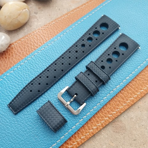 Cinturino orologio nsa 20mm - cinturino,