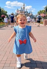 NUOVO abito Shein Minnie Mouse