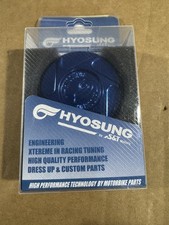 NEW Genuine Hyosung GT250R