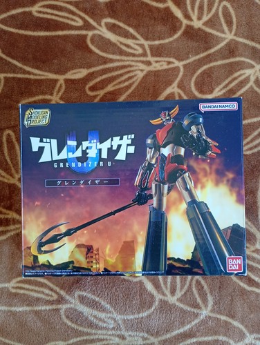 Bandai smp grendizer - smp, u