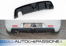 Estrattore posteriore Tuning