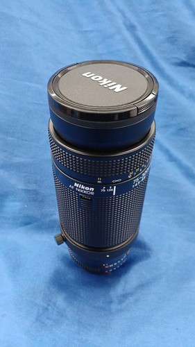 Nikon nikkor 300 mm - af,