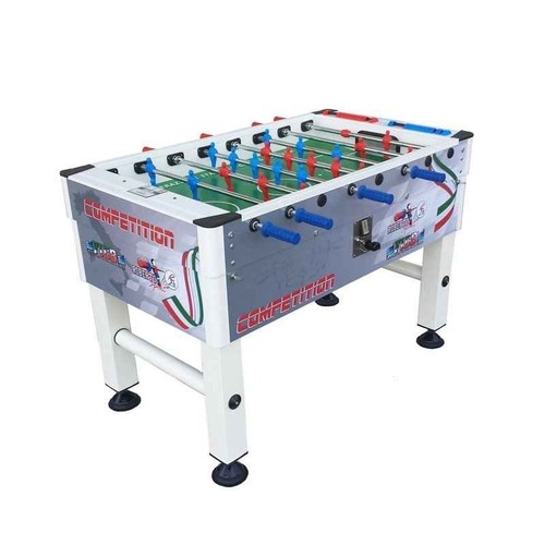 Calcio balilla roberto - balilla, sport