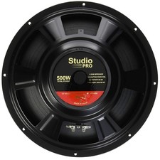 High Power 12" Car Subwoofer -