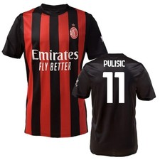 MAGLIA Calcio MILAN UFFICIALE