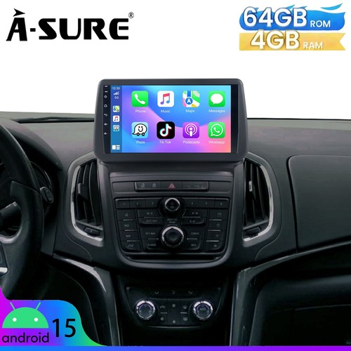 Autoradio android 15 - autoradio,