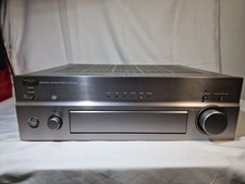Yamaha AX-397 Amplificatore Stereo Titan Amplifier, Connettore Phono + Loudness