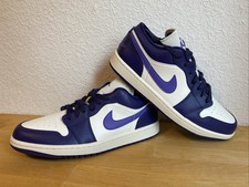 Nike WMNS Air Jordan 1 LOW