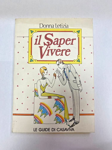 Saper vivere donna - il,