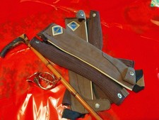 Gambali Da Equitazione Ghette