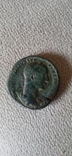  Monete Romane Coppia 