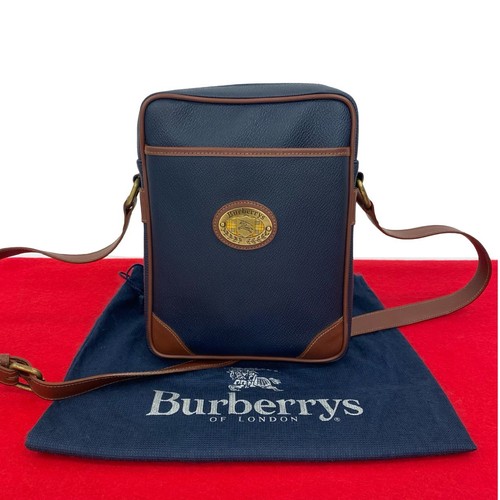 Borsa tracolla burberry - borsa,