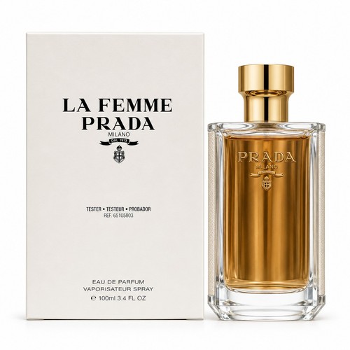 Prada femme eau parfum - prada,