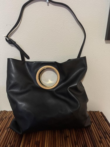Zara borsa tracolla - borsa, a