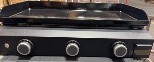 Forge ardour piastra - forge,