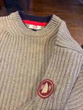 Murphy & Nye Maglione Uomo