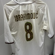 Maglia da trasferta Inter