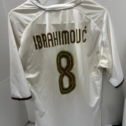 Maglia trasferta inter - maglia,