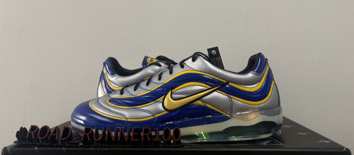 Nike cryoshot mercurial vapor - nike,