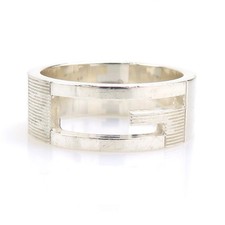 Anello originale con logo