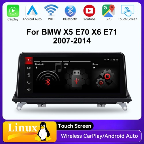Pollici android auto - 10,25,