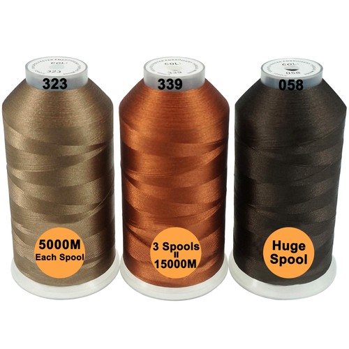 New brothread set diversi - brothread, 3