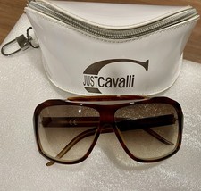 Occhiali da sole Just Cavalli