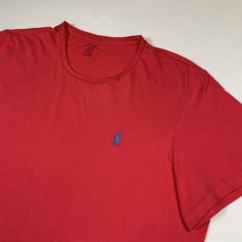Polo ralph lauren shirt - polo, uomo